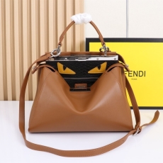 Fendi Top Handle Bags